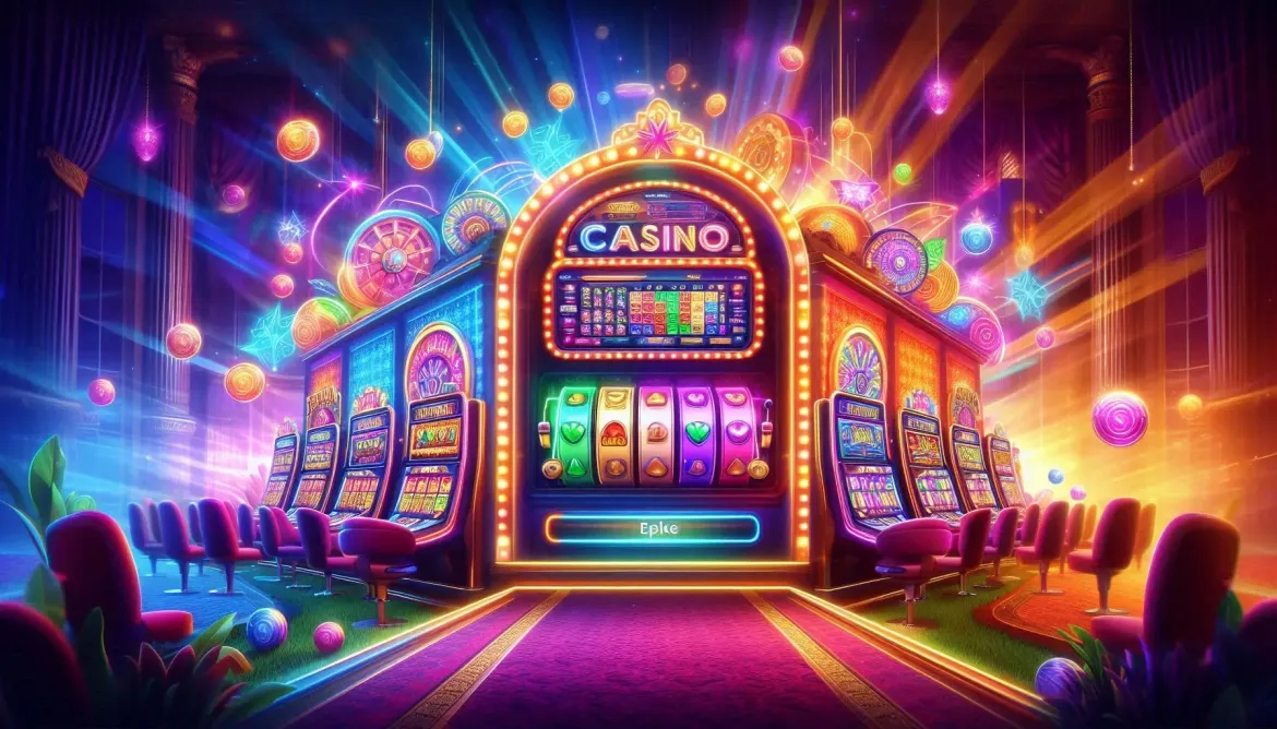 Spielbank Bad Füssing